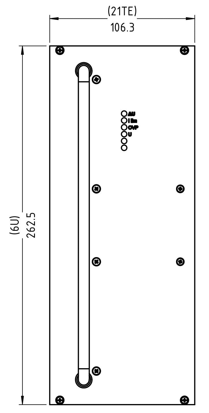 GA_Drawing_B1592-28-Front