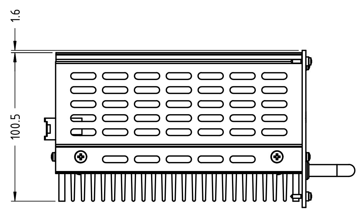 GA_Drawing_B1592-28-Top