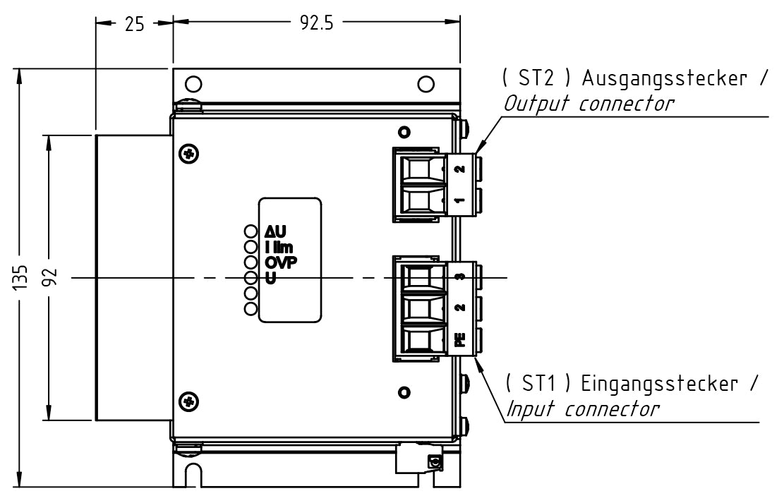 GA_Drawing_B2591-7-Front