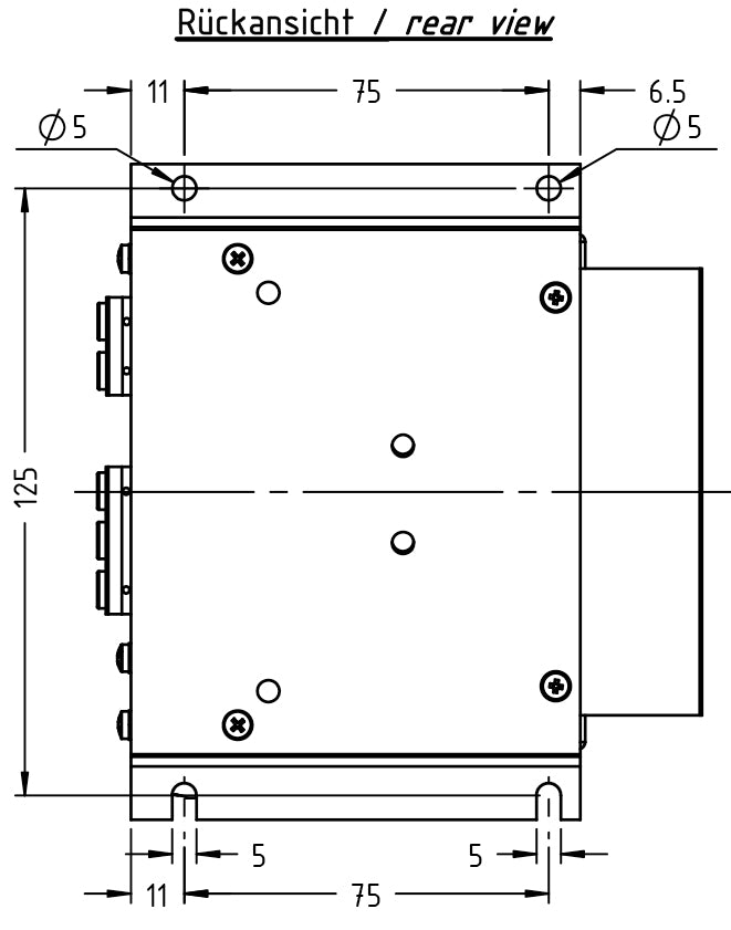 GA_Drawing_B2591-7-Rear