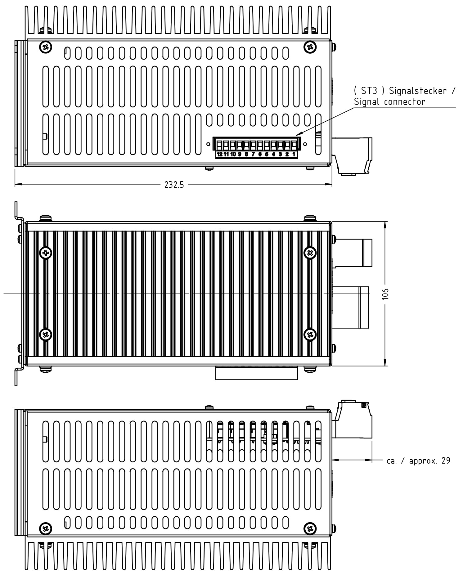 GA_Drawing_B2591-7-Top