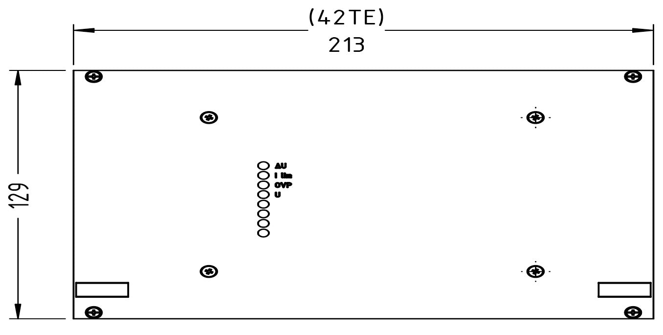 GA_Drawing_B2694-23-01