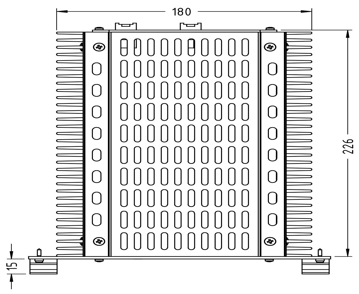 GA_Drawing_B2694-23-02