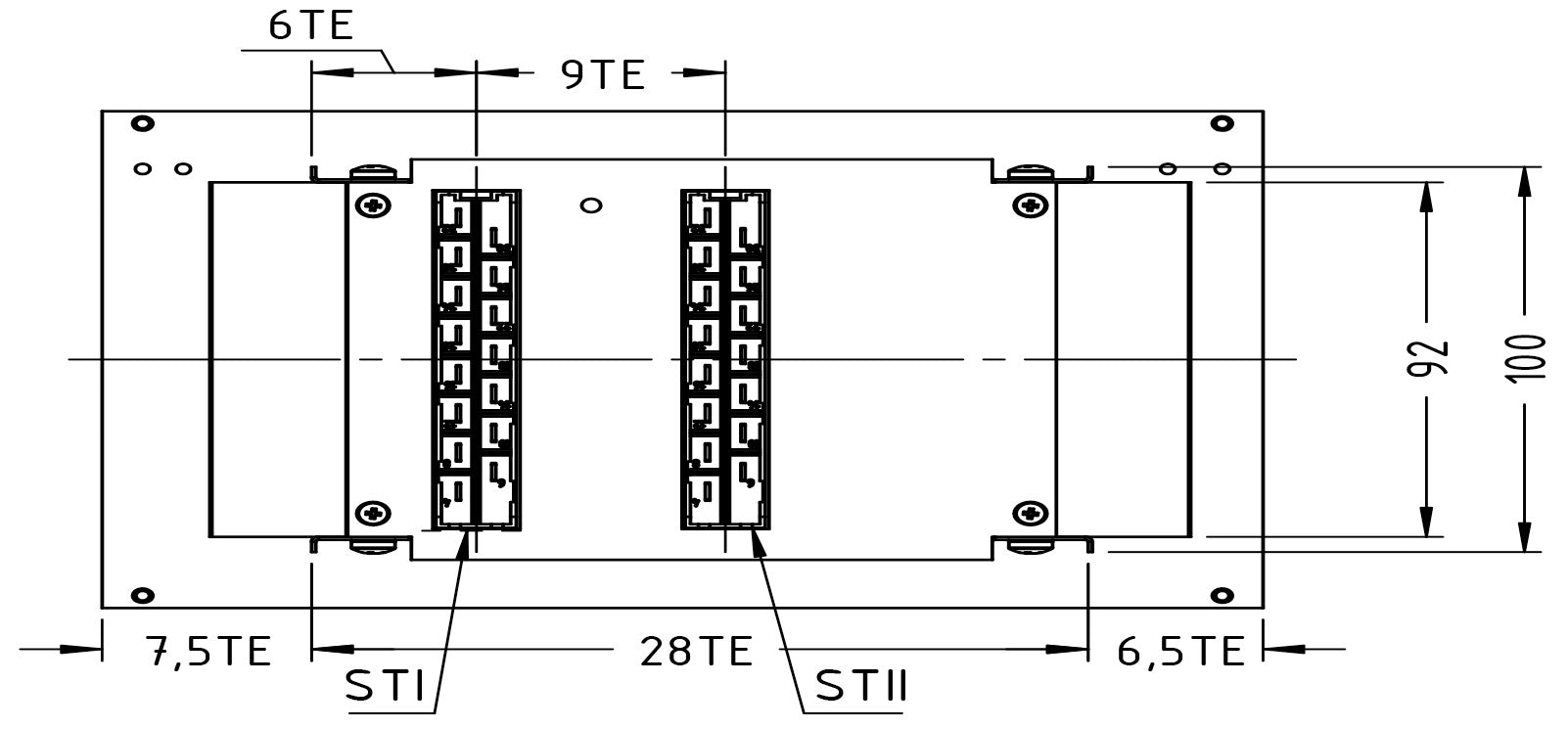 GA_Drawing_B2694-23-05