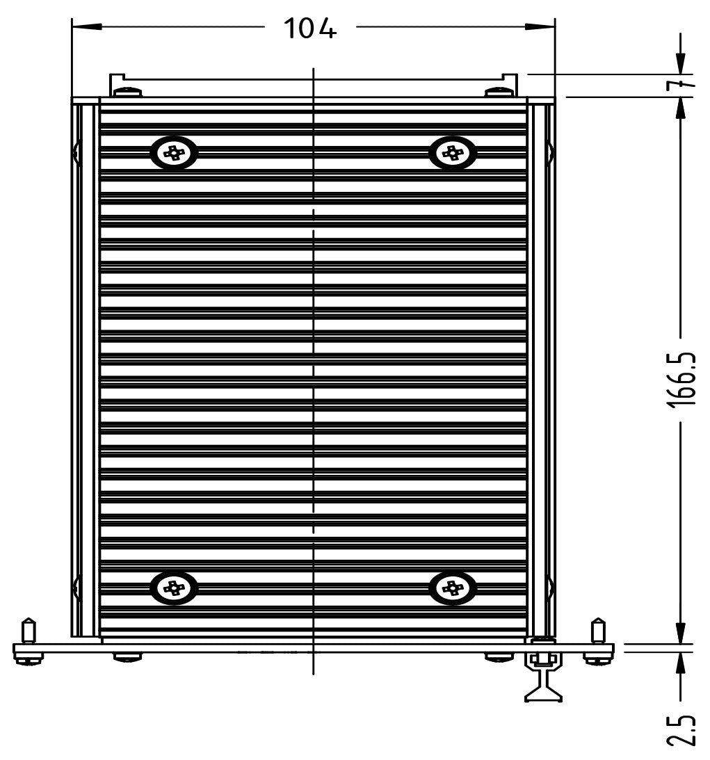 GA_Drawing_B691-25-Side
