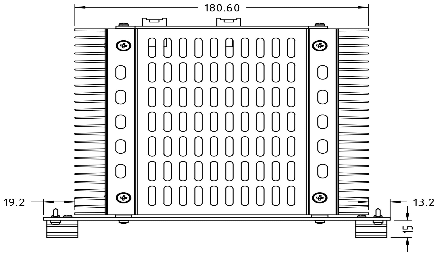 GA_Drawing_B691-25-Top