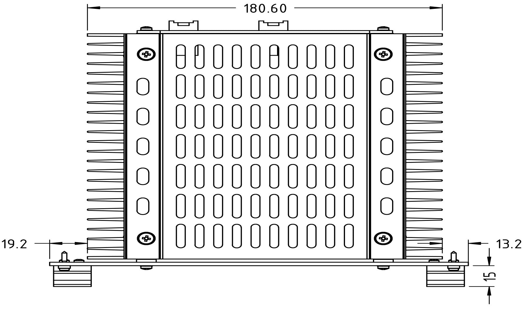 GA_Drawing_B692-26-Top