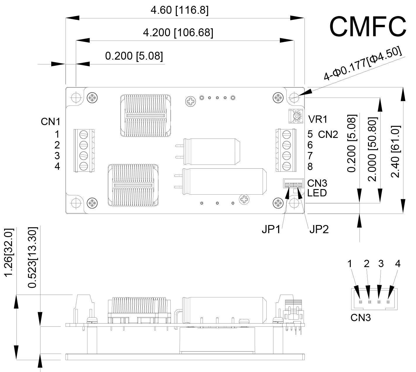 GA_Drawing_CQB50W12-CMFC-D-series-01