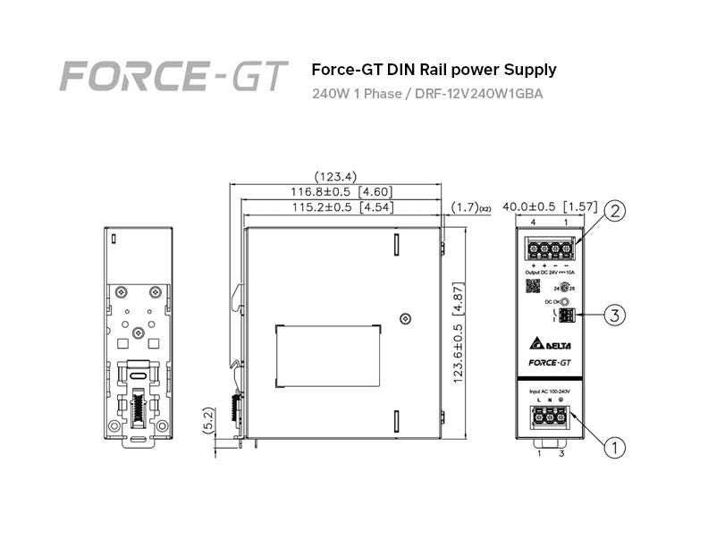 GA_Drawing_Force-GT_DIN_Rail_Power_Supply_240W_1_Phase