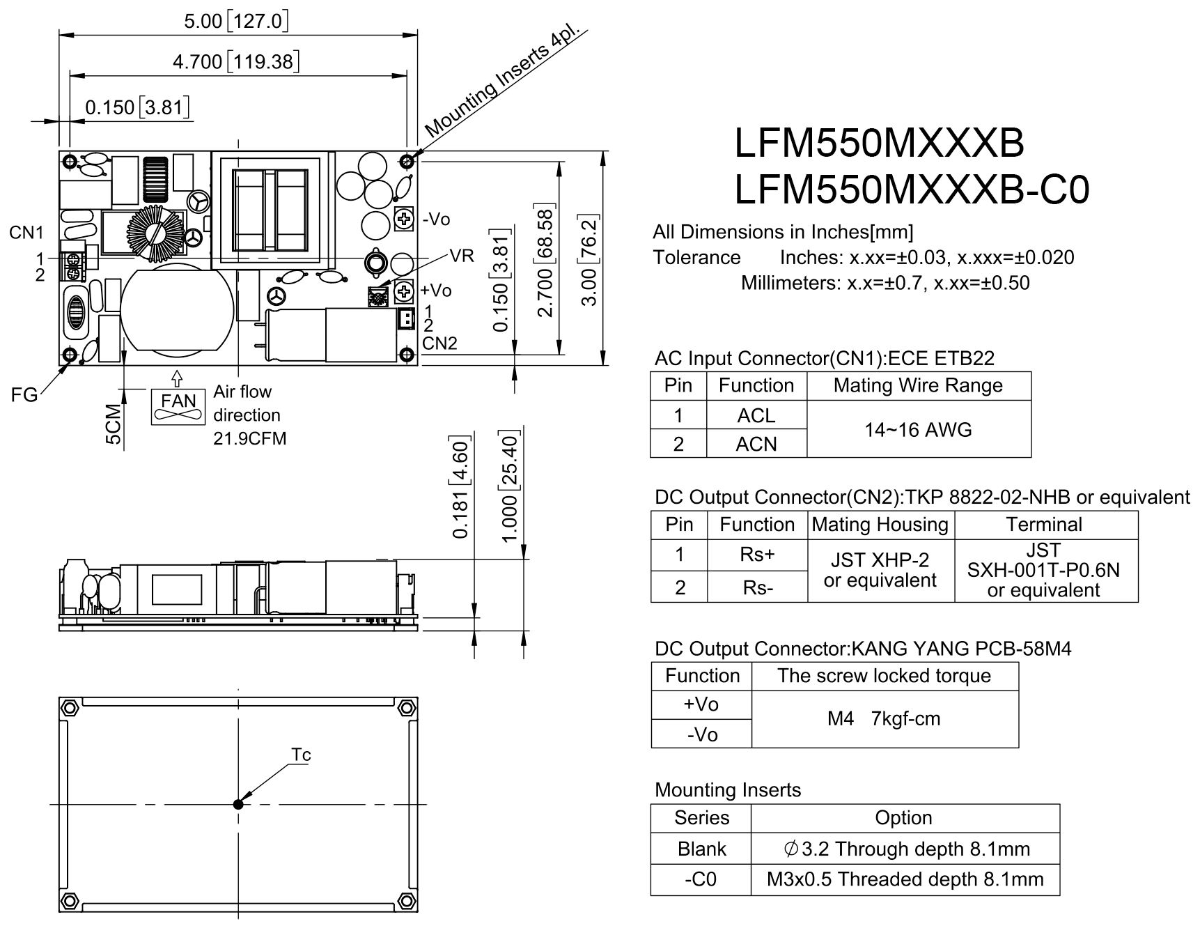 GA_Drawing_LFM550M-series-2