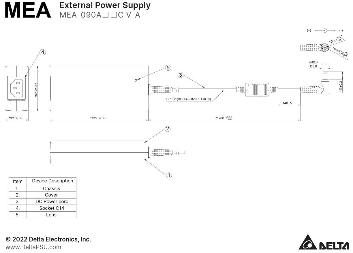 GA_Drawing_MEA-090AXXC-01