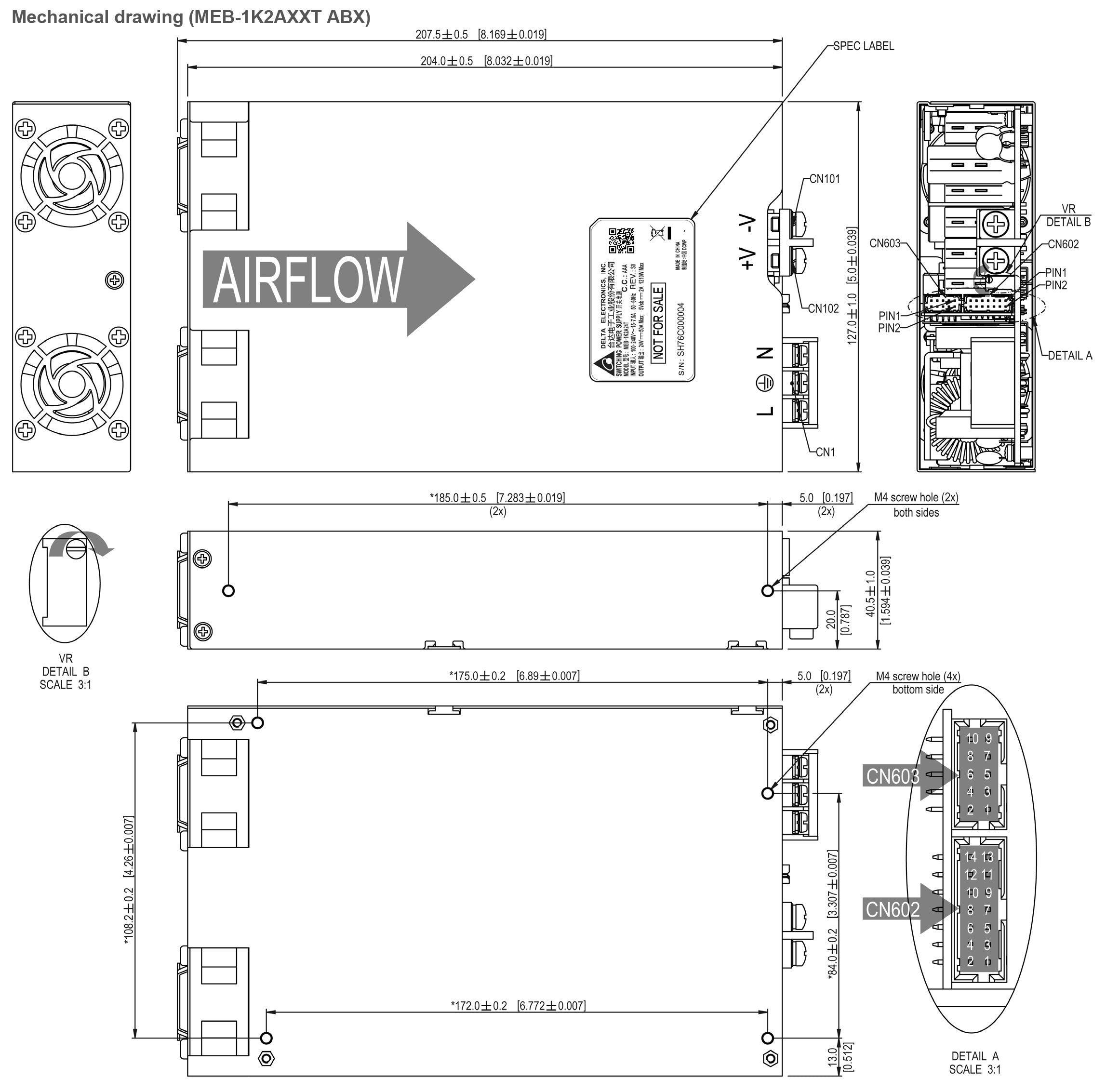 GA_Drawing_MEB-1K2A