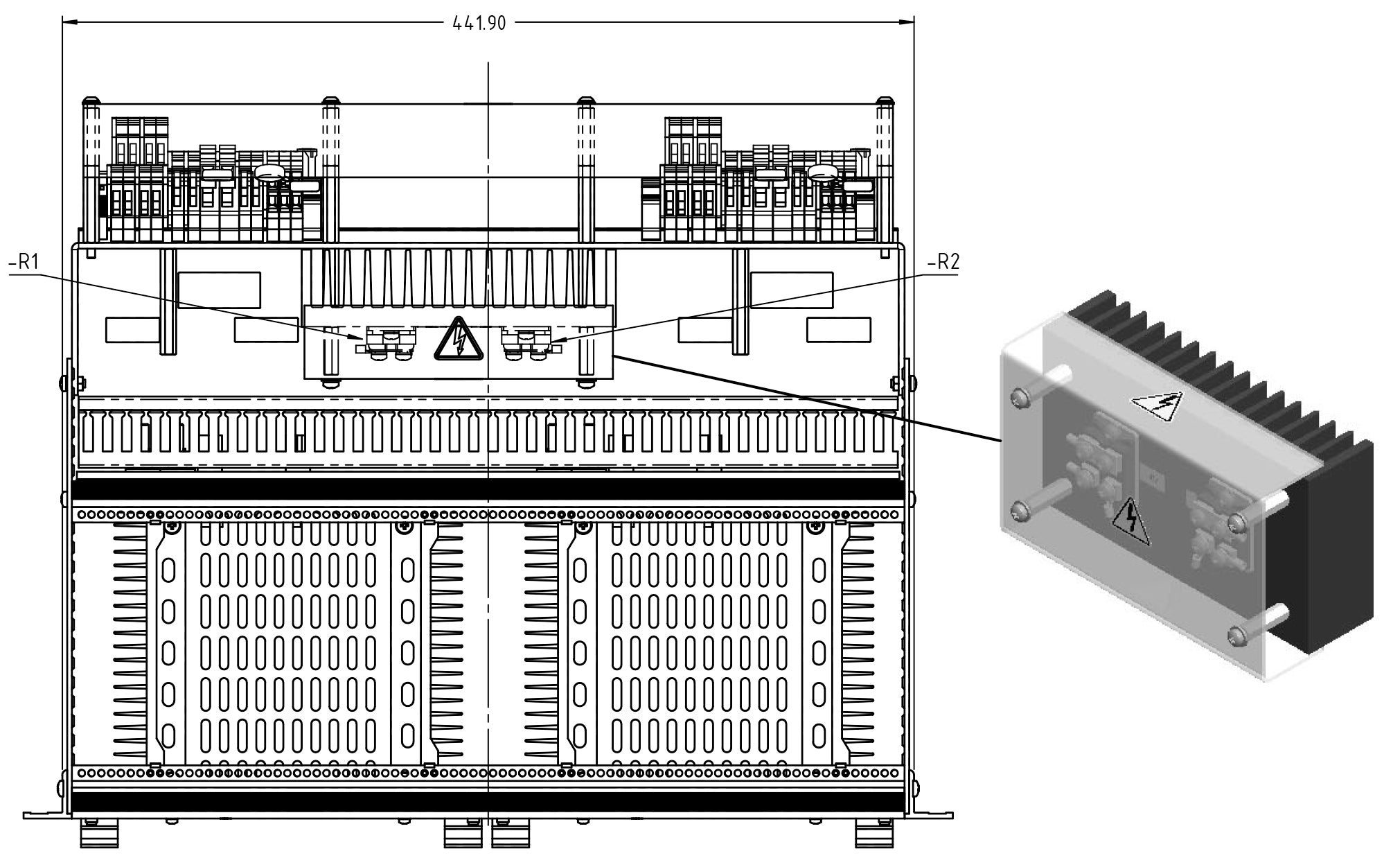 GA_Drawing_R1709-Top
