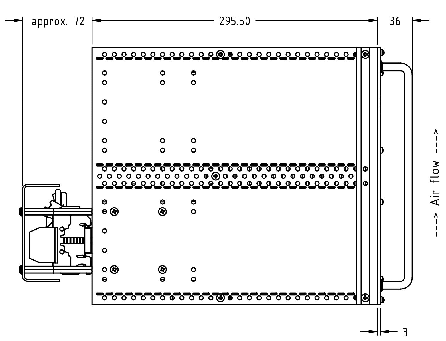 GA_Drawing_R1711-Side