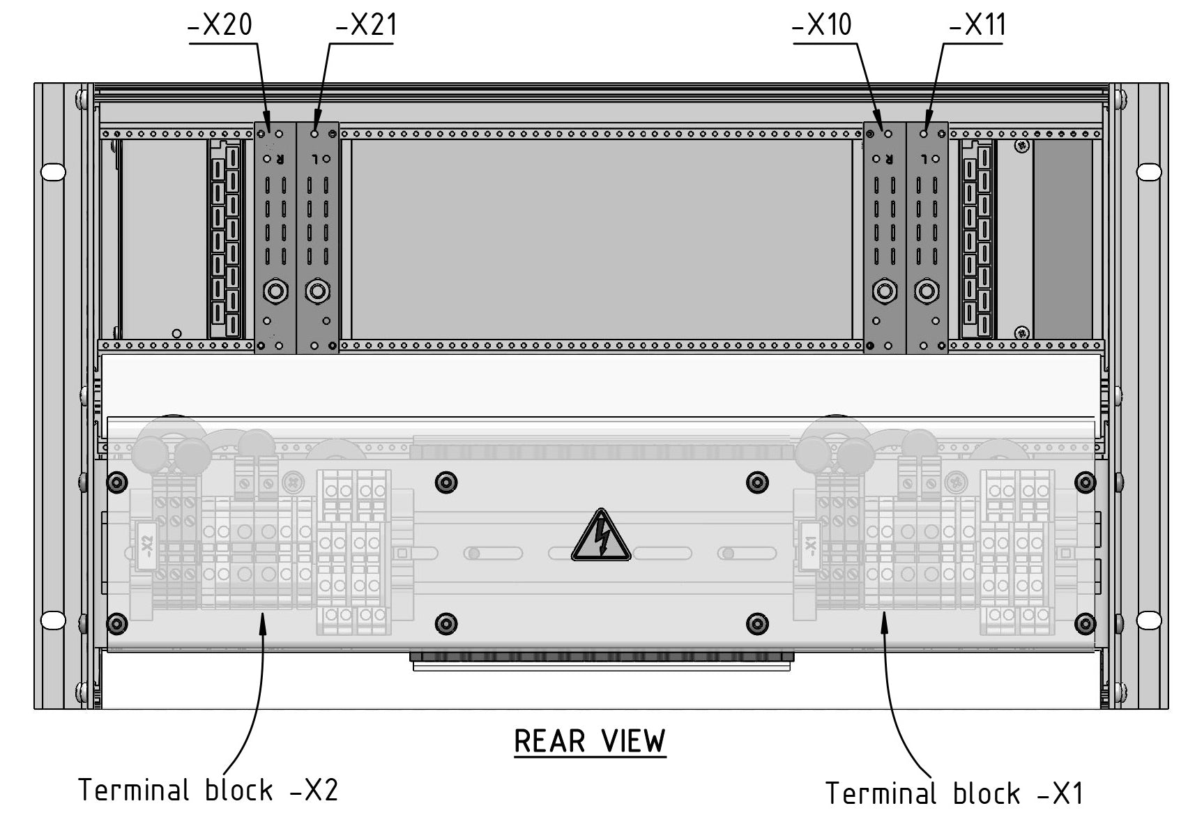 GA_Drawing_R1711_Rear