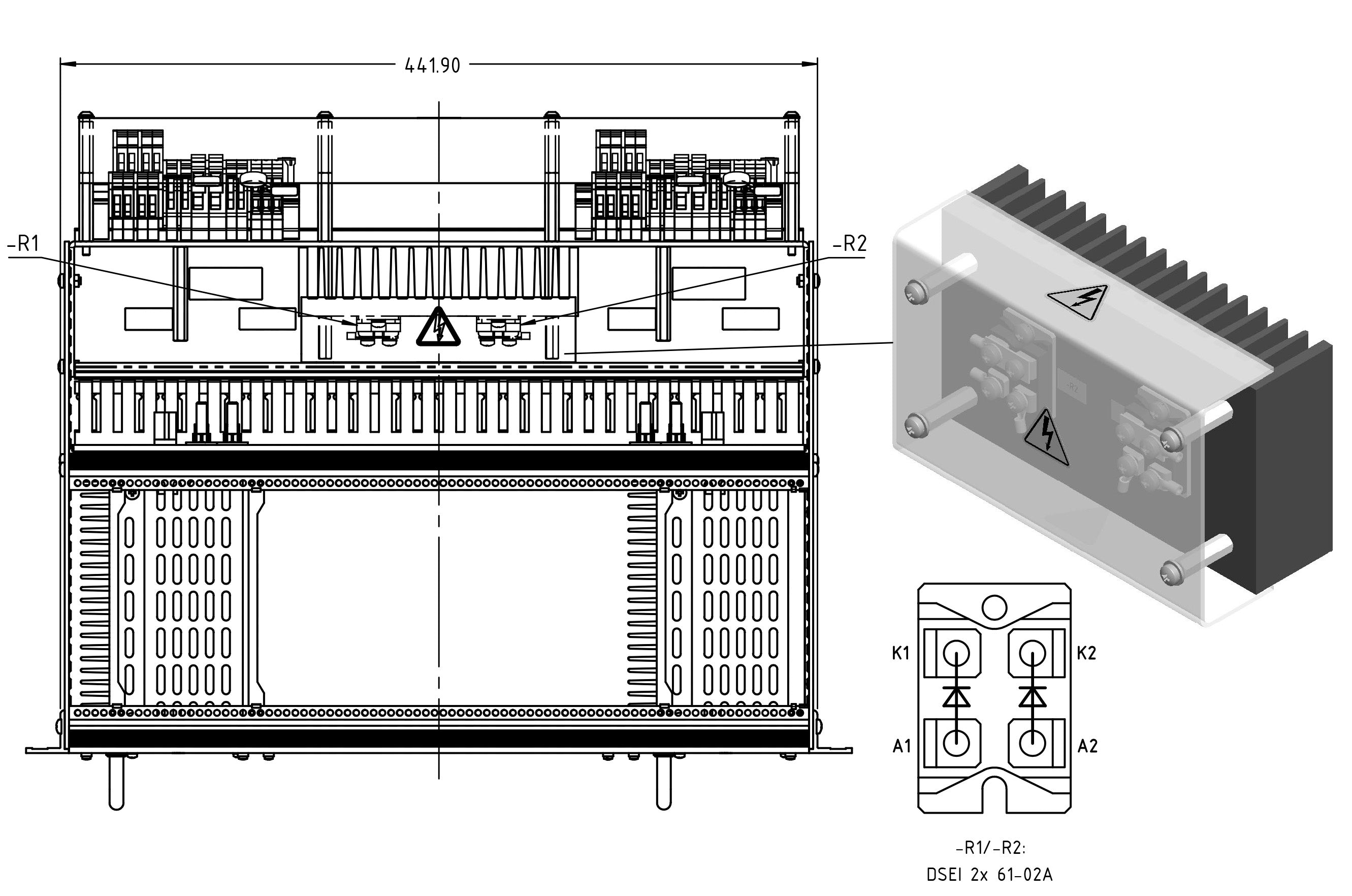 GA_Drawing_R1711_Top