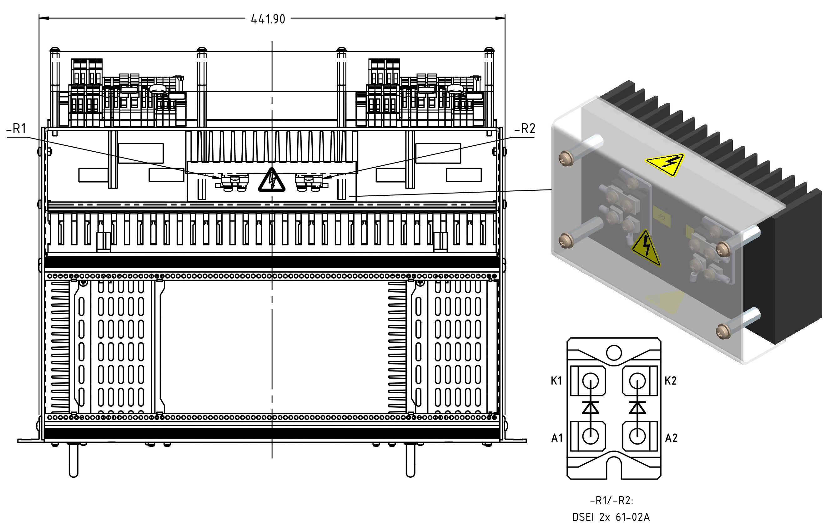GA_Drawing_R1712_Top