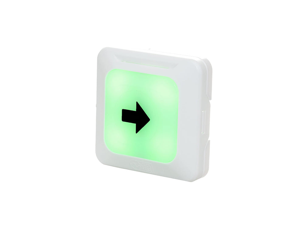 Jack Fuse Lodestar Custom Logo