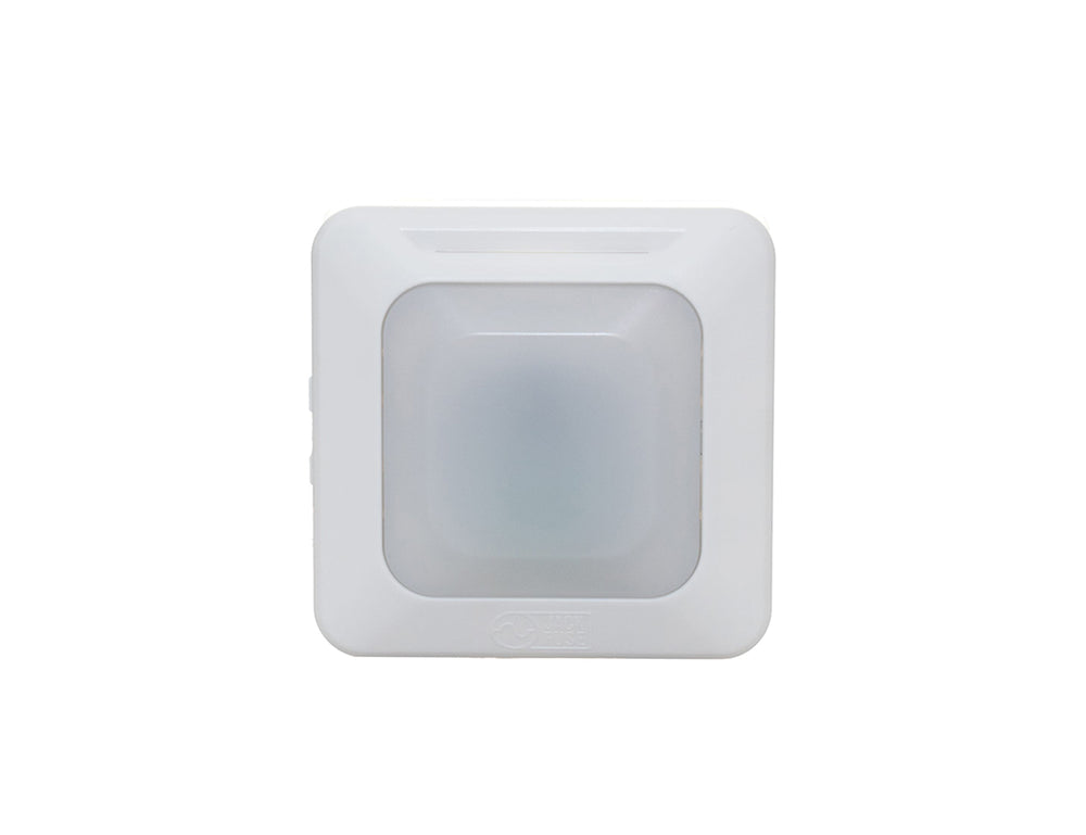 Jack Fuse Lodestar White
