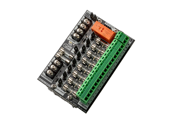 Power Distribution / PDU