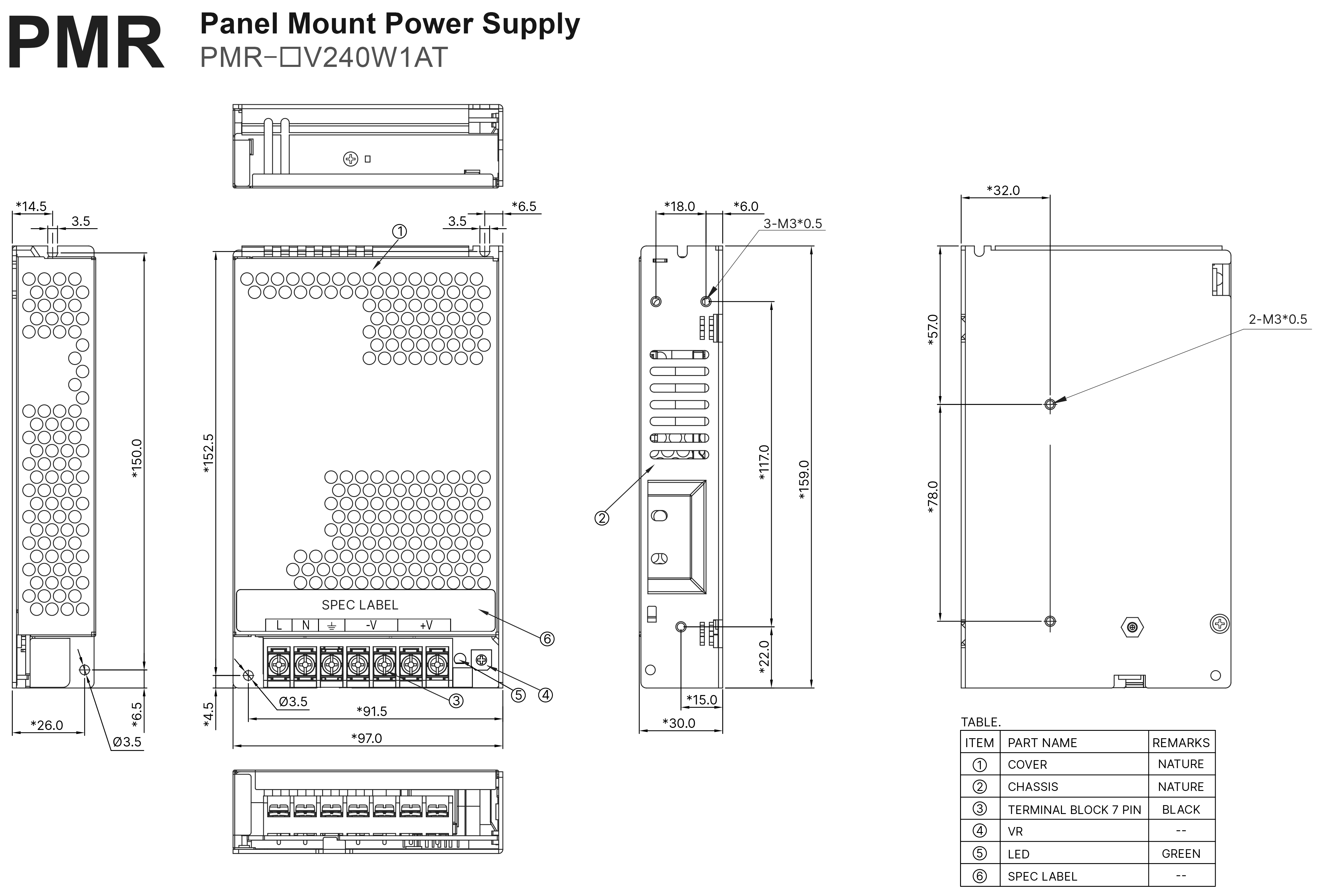 Mechanical-Drawing_PMR-24V240W1AT