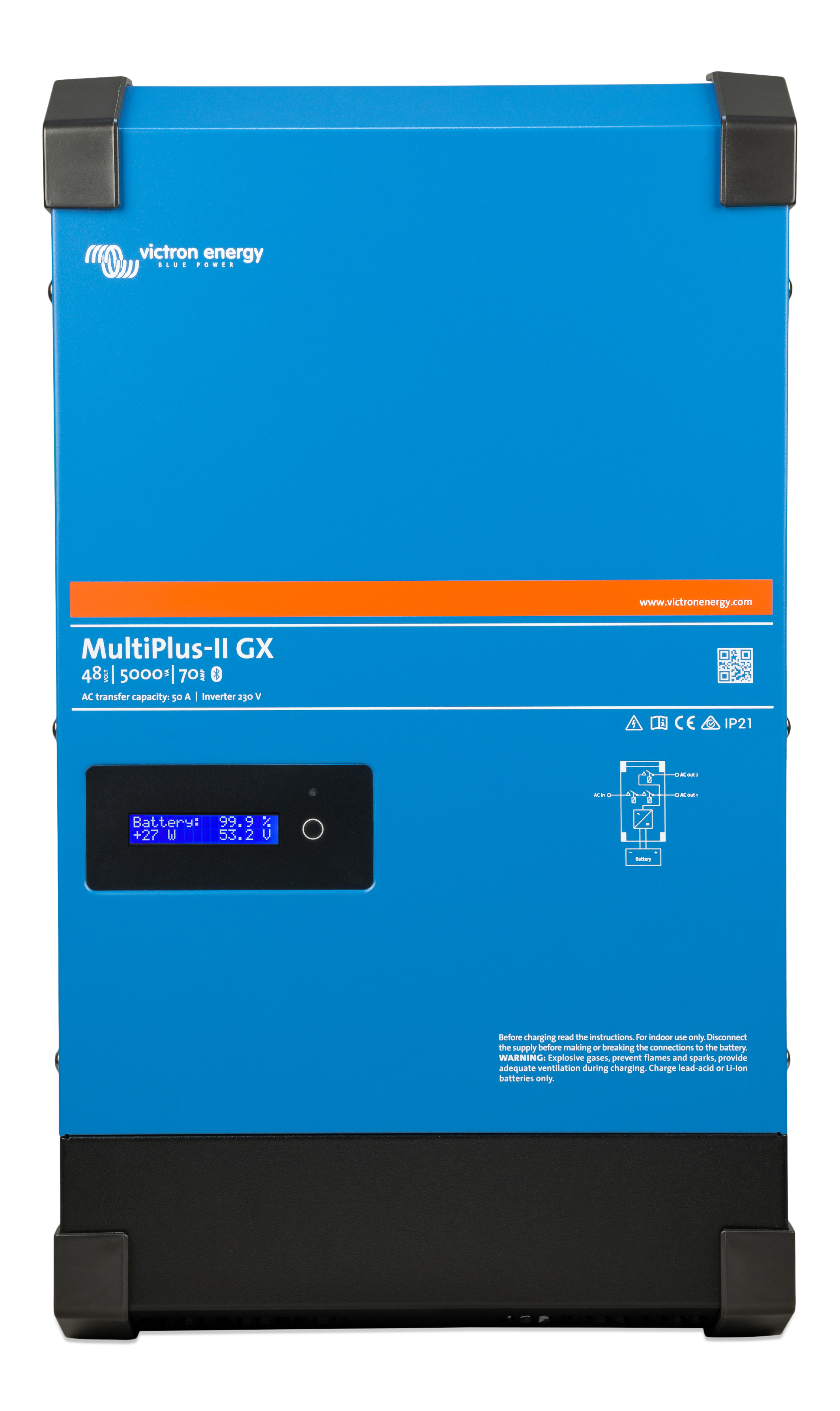 product pwb