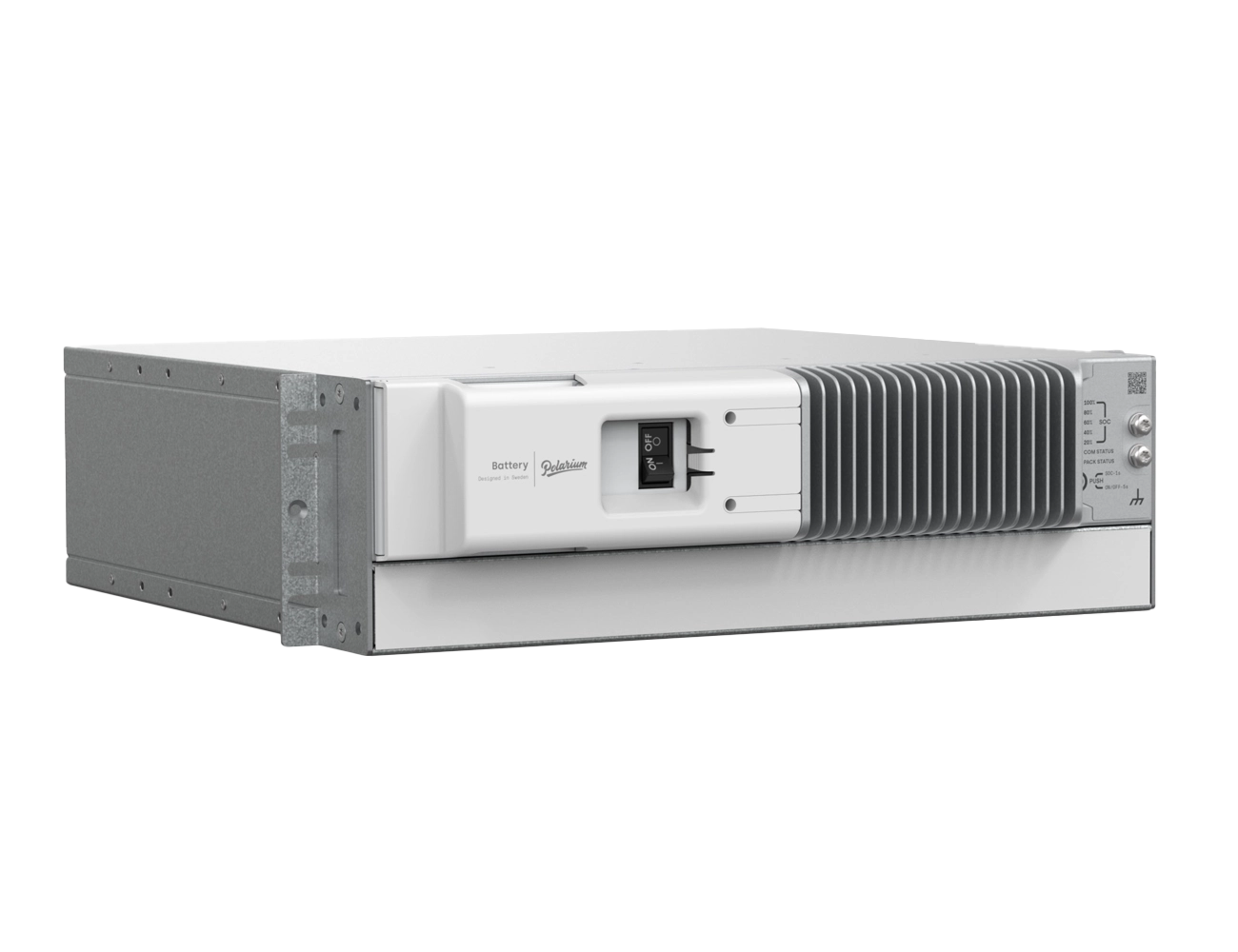 Polarium SLB48-100-135-5H Lithium-ion Battery