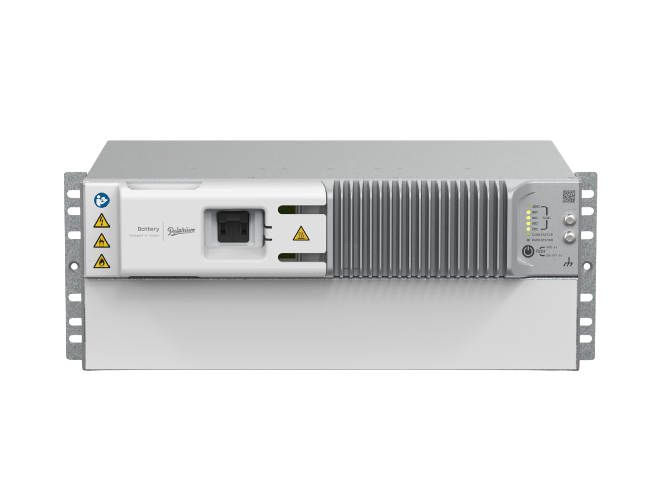 Polarium SLB48-230-146-5 Lithium-ion Battery