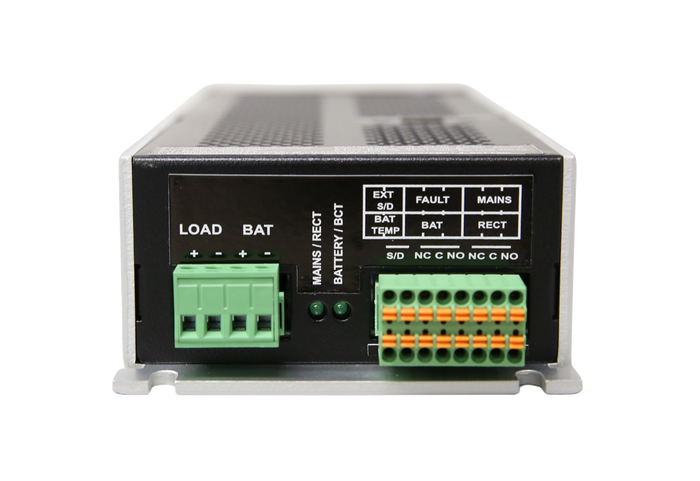 Power Supply / DC-UPS