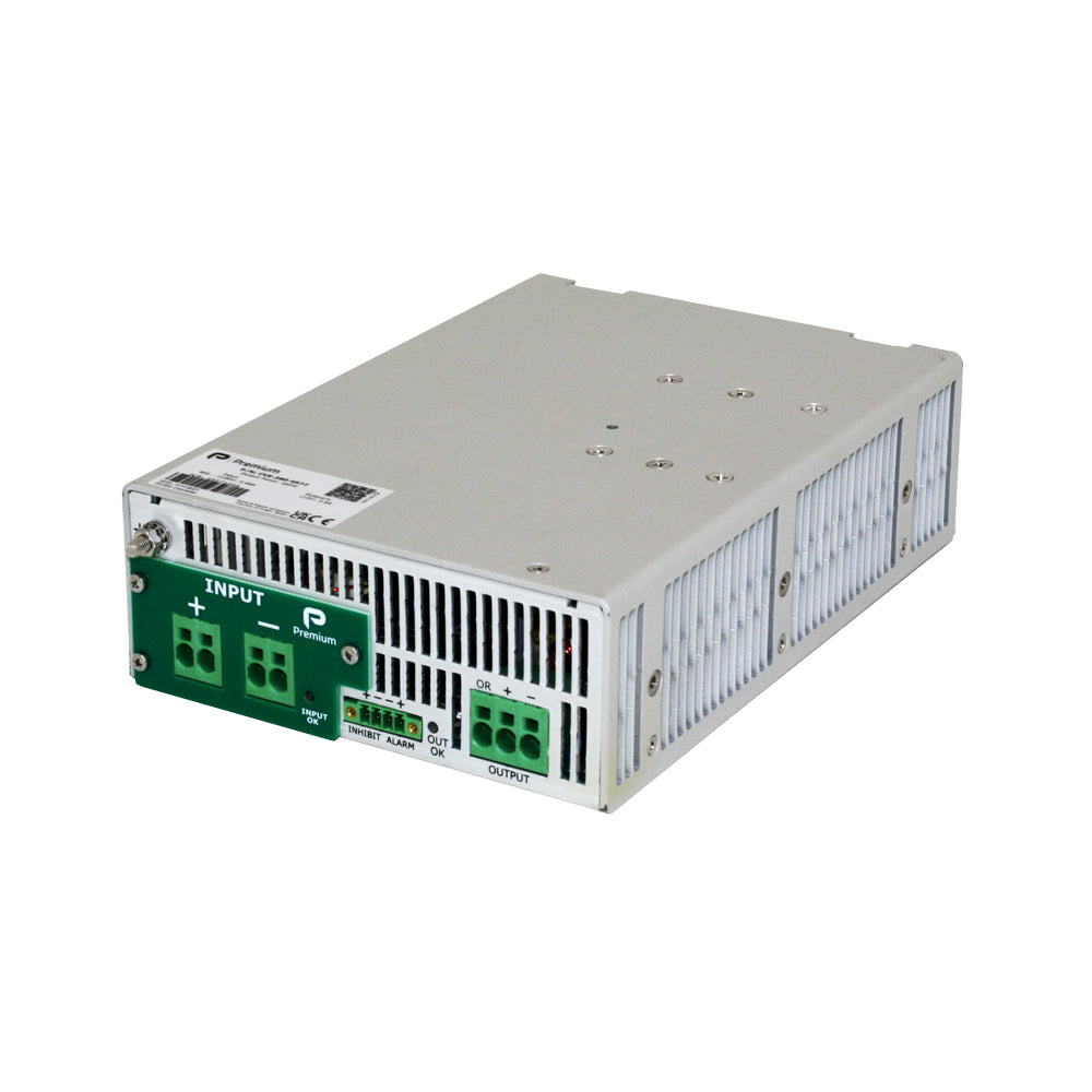 Premium CVS-280 DC DC Converter