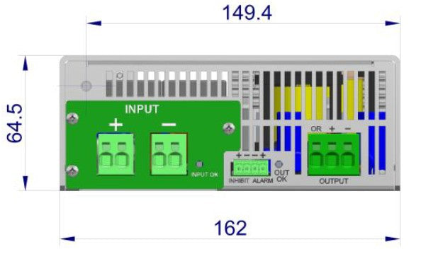 Premium_CVS-280_DC_DC_Converter_Drawing_01