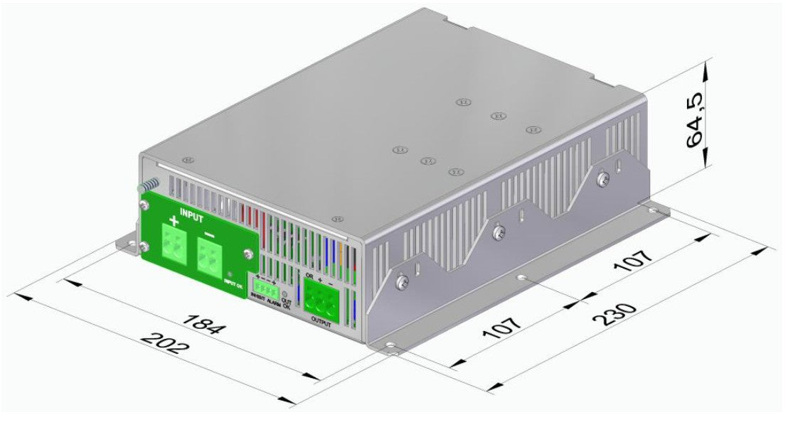 Premium_CVS-280_DC_DC_Converter_Drawing_03