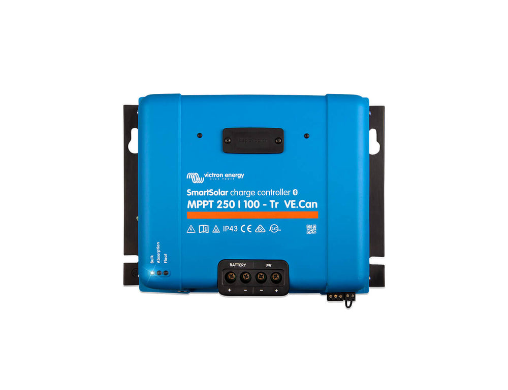 Victron SMARTSOLAR MPPT 250/100 VE.Can