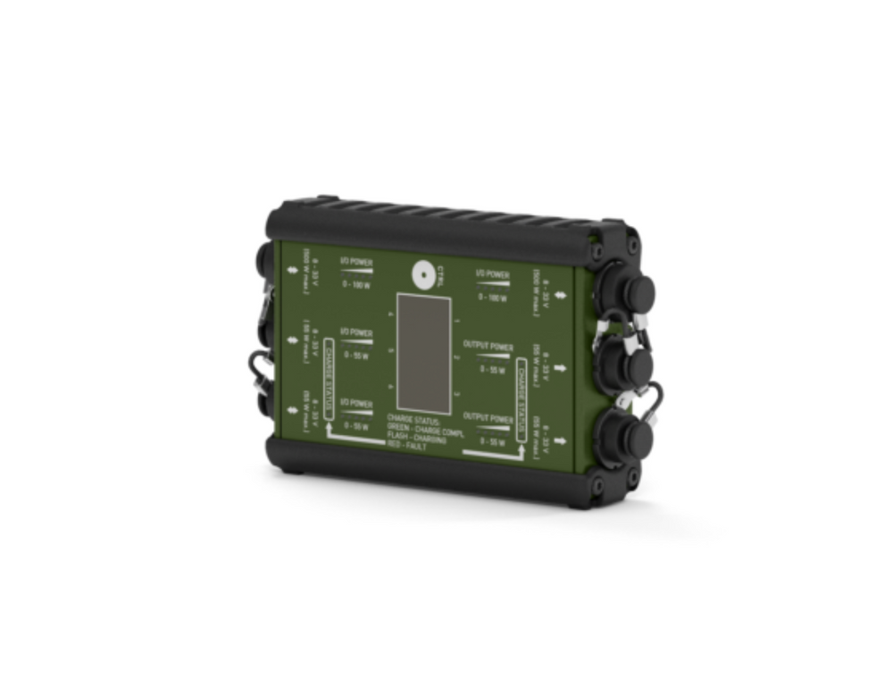SFC Energy Power Manager 3G