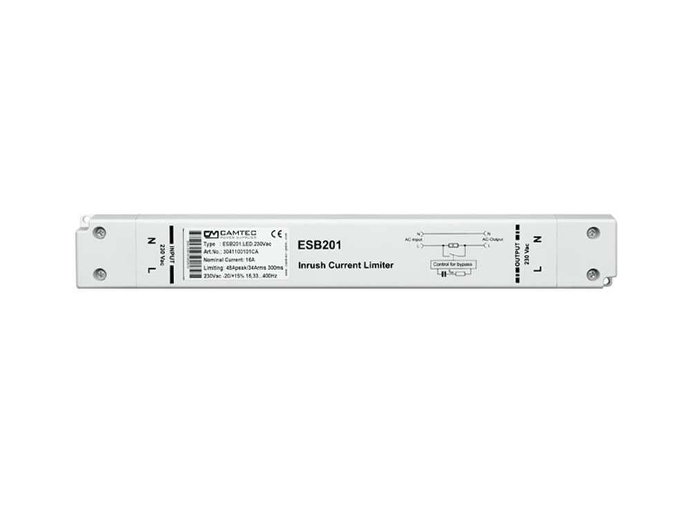 camtec-esb201-inrush-current-limiter