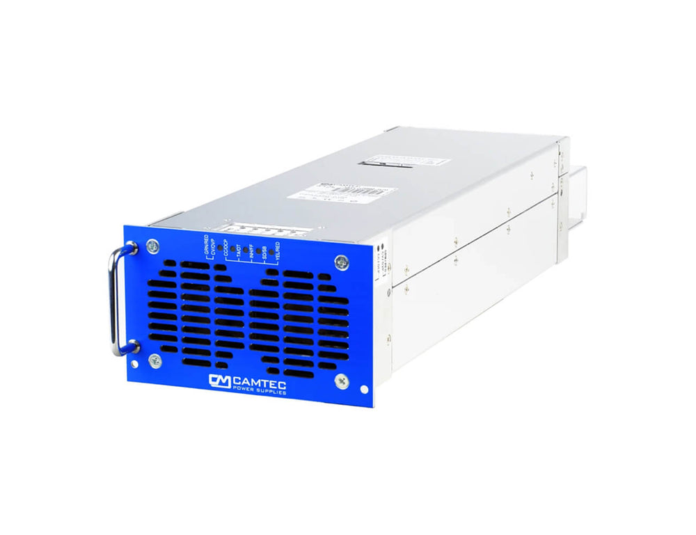 Camtec CPS-EP3000 SERIES Battery Charger