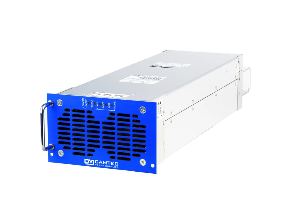 Camtec CPS-EP2000 SERIES  Battery Charger