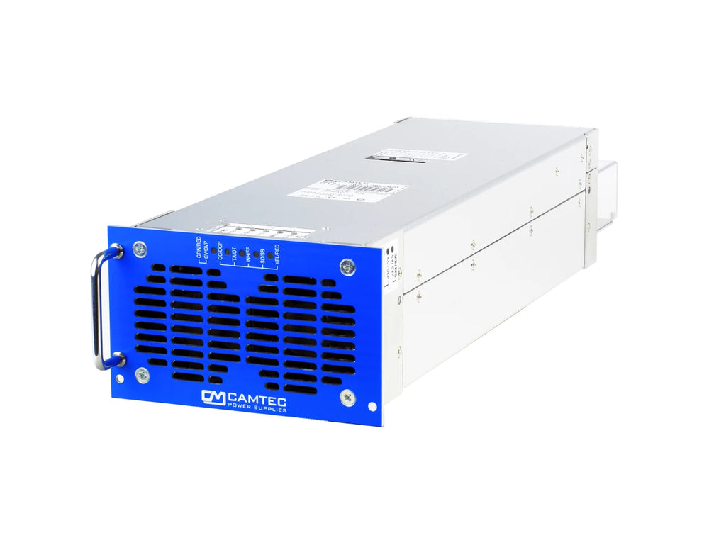 Camtec CPS-EX3000 SERIES  Battery Charger
