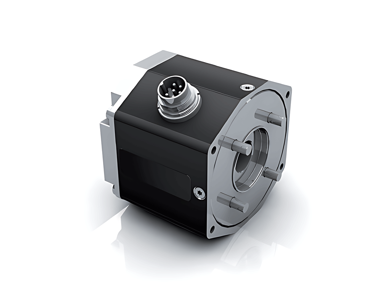 Dunkermotoren E310R Power-Off Brake