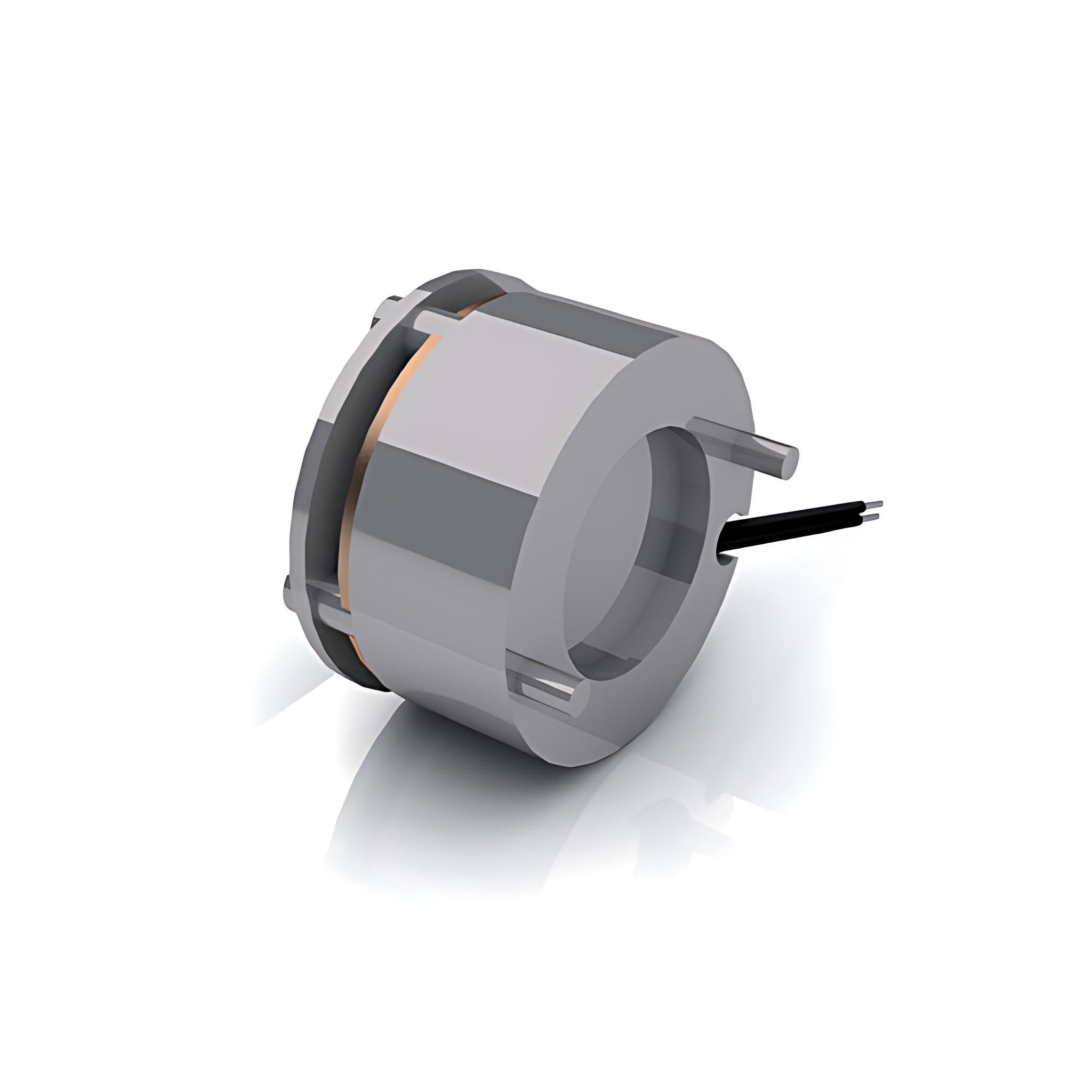 Dunkermotoren E38R Power-Off Brake