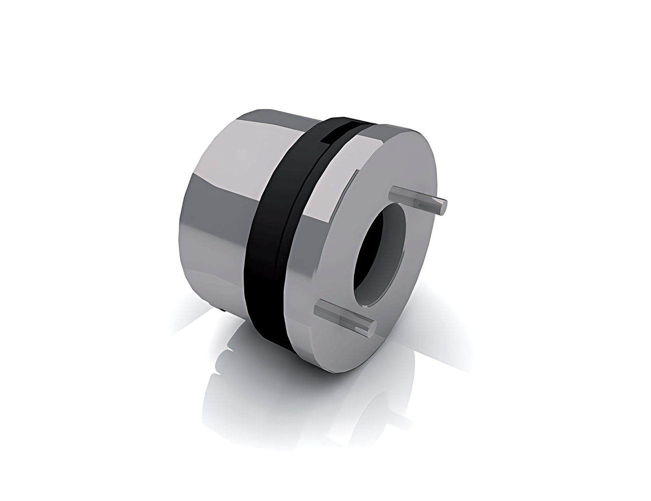Dunkermotoren E90R Power-Off Brake