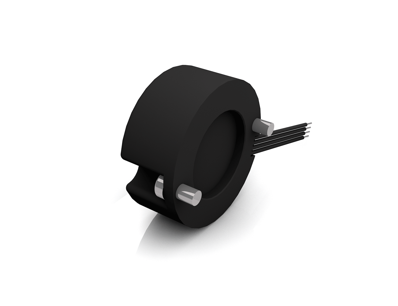 Dunkermotoren ME52 Magnetic Pulse Generator