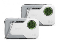 SFC Energy EFOY 80 & EFOY 150  Fuel Cells