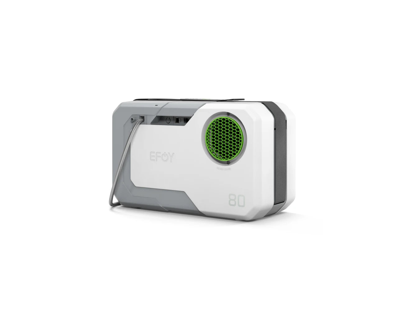 SFC Energy EFOY 80 & EFOY 150  Fuel Cells
