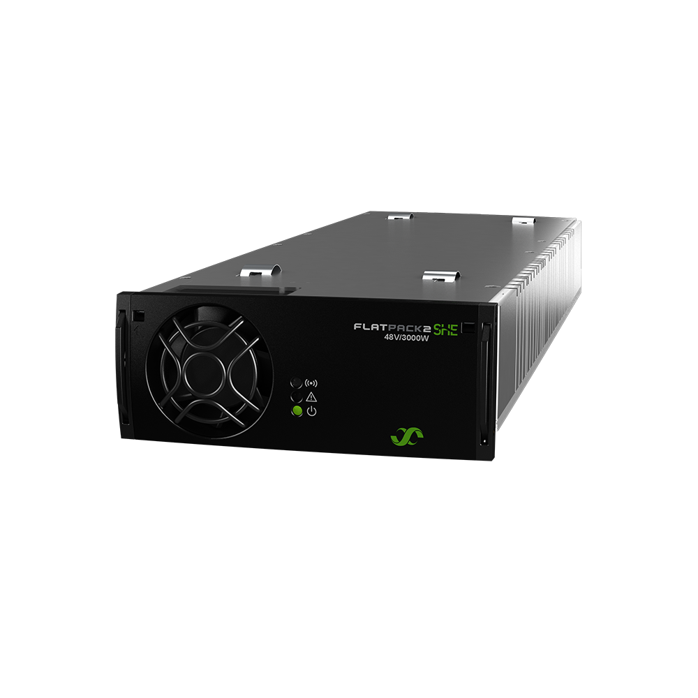 Delta Eltek Flatpack2 48Vdc Super HE Series Rectifier Modules (2kW/3kW ...