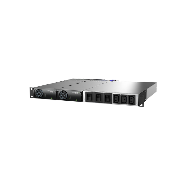 Delta Eltek Rectiverter 1U Standalone Powercore (48Vdc,3kVA,1ph ...