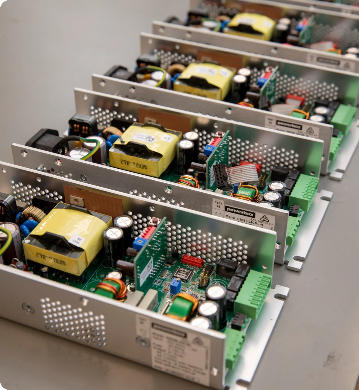 Power Box Bluetooth Module Products – Powerbox Australia