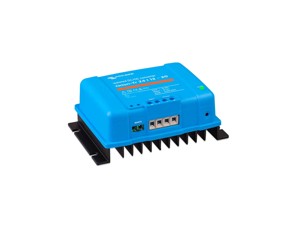 Victron ORION-TR ISOLATED SERIES  DC/DC Converter