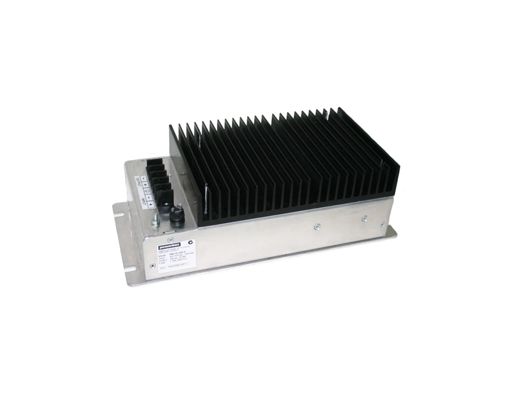 Powerbox PB315 SERIES  DC/DC Converter - Railway (500W)