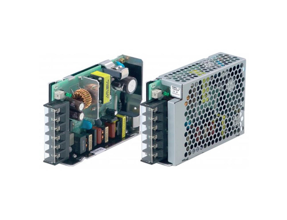 PBB20C-D - Cosel Dual Output AC/DC Power Supply